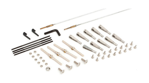 EFL490506 - Kleinteilepaket A - Mystique E-flite EFL490506 EFL490506 - Kleinteilepaket A - Mystique E-flite EFL490506