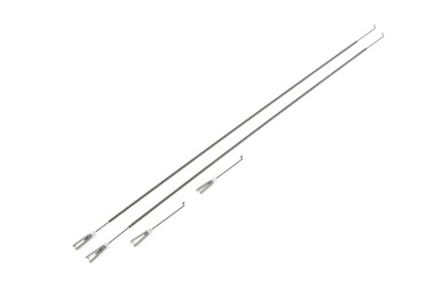 EFL4958 - Gestaengeset - Valiant 1.3 E-flite EFL4958 EFL4958 - Gestaengeset - Valiant 1.3 E-flite EFL4958