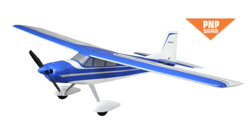 EFL4975 - E-flite Valiant 1.3m Park Flyer - PNP EFL4975 EFL4975 - E-flite Valiant 1.3m Park Flyer - PNP EFL4975
