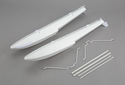EFL5261 - Schwimmer Set - Timber E-flite EFL5261 EFL5261 - Schwimmer Set - Timber E-flite EFL5261