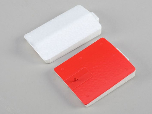 EFL5356 - Abdeckung Set - Maule M-7 1.5m EFL5356 EFL5356 - Abdeckung Set - Maule M-7 1.5m EFL5356