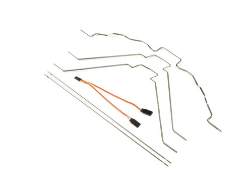 EFL5361 - Fahrwerk Schwimmer Draht Set - Maule M-7 1.5m EFL5361 EFL5361 - Fahrwerk Schwimmer Draht Set - Maule M-7 1.5m EFL5361