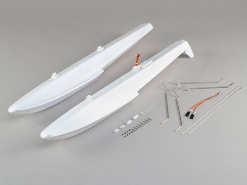 EFL5362 - Schwimmer Set - Maule M-7 1.5m EFL5362 EFL5362 - Schwimmer Set - Maule M-7 1.5m EFL5362
