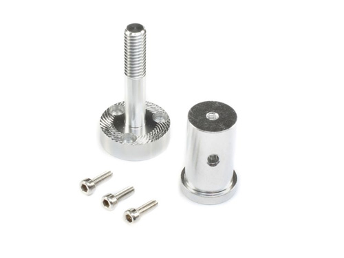 EFL5366 - Propelleradapter - Maule M-7 1.5m EFL5366 EFL5366 - Propelleradapter - Maule M-7 1.5m EFL5366