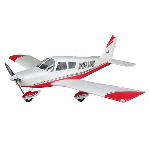EFL54500 - Cherokee 1.3m BNF Basic with AS3X and SAFE Select E-flite EFL54500
