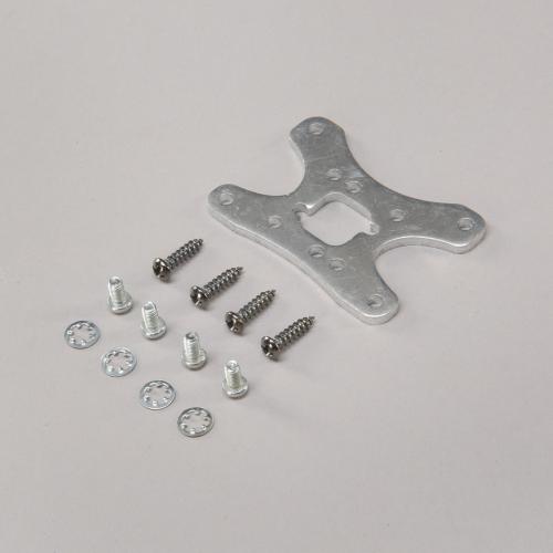 EFL5454 - Motor Mount: Cherokee 1.3m E-flite EFL5454 EFL5454 - Motor Mount: Cherokee 1.3m E-flite EFL5454