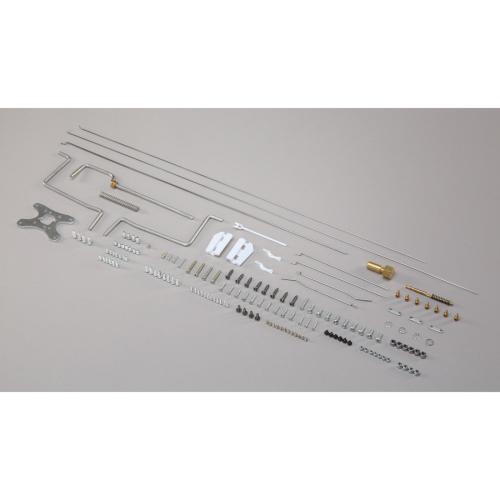 EFL5462 - Hardware Set: Cherokee 1.3m E-flite EFL5462 EFL5462 - Hardware Set: Cherokee 1.3m E-flite EFL5462