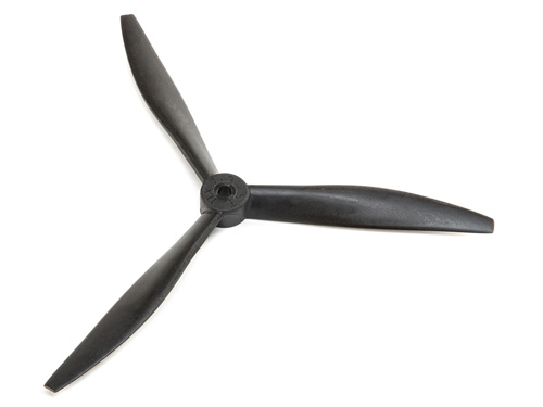 EFL5962 - E-flite 3-Blade Propeller 11 x 7.5 EFL5962 EFL5962 - E-flite 3-Blade Propeller 11 x 7.5 EFL5962