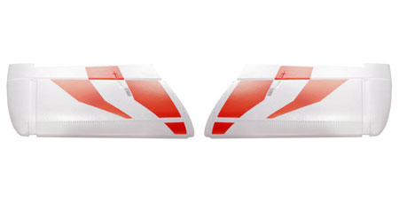 EFL7120 - E-flite NIGHTvisionaire BNF Basic: Tragflaechen EFL7120 EFL7120 - E-flite NIGHTvisionaire BNF Basic: Tragflaechen EFL7120