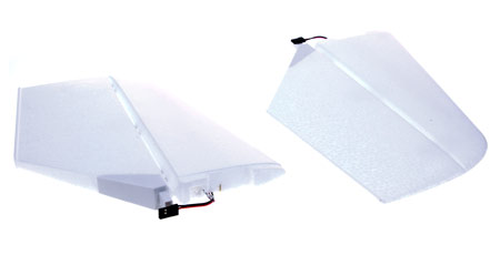 EFL7124 - Hoehenleitwerk mit LEDs - NIGHTvisionaire E-flite EFL7124 EFL7124 - Hoehenleitwerk mit LEDs - NIGHTvisionaire E-flite EFL7124