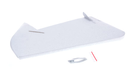 EFL7125 - Seitenruder - NIGHTvisionaire E-flite EFL7125 EFL7125 - Seitenruder - NIGHTvisionaire E-flite EFL7125