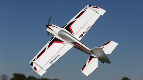 EFL7150 - E-flite NIGHTvisionaire BNF Basic EFL7150 EFL7150 - E-flite NIGHTvisionaire BNF Basic EFL7150