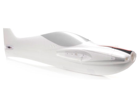 EFL7167 - E-flite NIGHTvisionaire BNF Basic: Rumpf m. LEDs EFL7167 EFL7167 - E-flite NIGHTvisionaire BNF Basic: Rumpf m. LEDs EFL7167