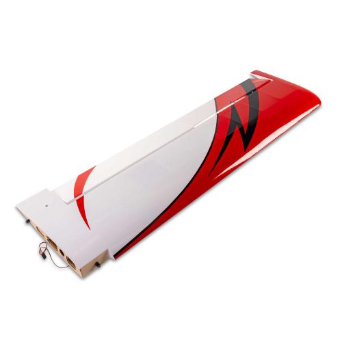 EFL71752 - Wing; Left Hand: Turbo Timber SWS 2.0m E-flite EFL71752 EFL71752 - Wing; Left Hand: Turbo Timber SWS 2.0m E-flite EFL71752