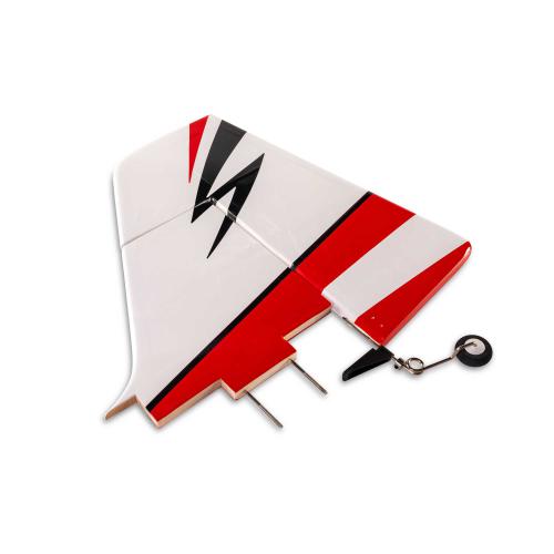 EFL71755 - Vertical Stabilizer: Turbo Timber SWS 2.0m E-flite EFL71755 EFL71755 - Vertical Stabilizer: Turbo Timber SWS 2.0m E-flite EFL71755