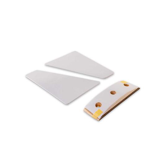 EFL71767 - Landing Gear Covers: Turbo Timber SWS 2.0m E-flite EFL71767 EFL71767 - Landing Gear Covers: Turbo Timber SWS 2.0m E-flite EFL71767