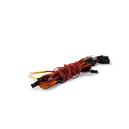 EFL71770 - LED Light Set: Turbo Timber 2.0m E-flite EFL71770 EFL71770 - LED Light Set: Turbo Timber 2.0m E-flite EFL71770