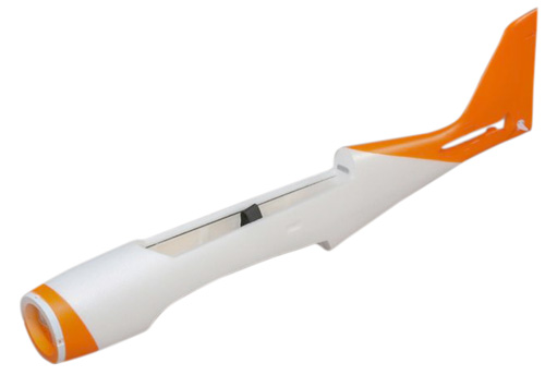 EFL7451 - Painted Fuselage - V900 E-flite EFL7451