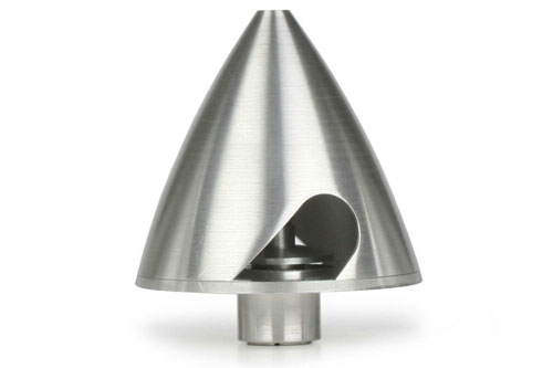 EFL7458 - Spinner with Prop Adapter - V900 E-flite EFL7458 EFL7458 - Spinner with Prop Adapter - V900 E-flite EFL7458