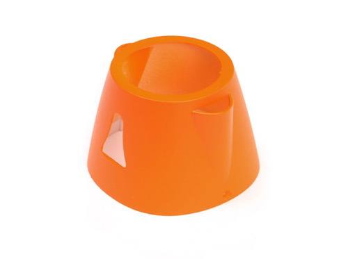 EFL7459 - Painted Cowl - V900 E-flite EFL7459 EFL7459 - Painted Cowl - V900 E-flite EFL7459