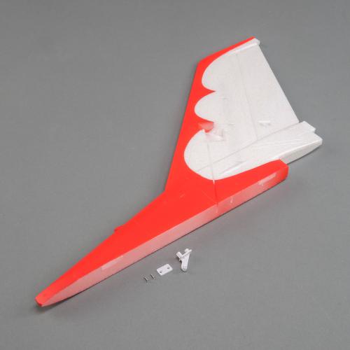 EFL7803 - Fin and Rudder: F-16 70mm EDF E-flite EFL7803 EFL7803 - Fin and Rudder: F-16 70mm EDF E-flite EFL7803