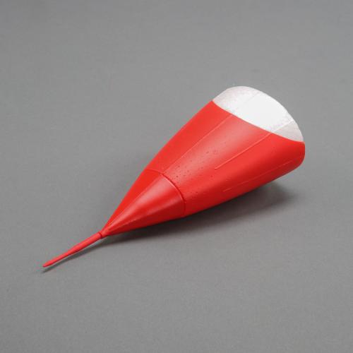 EFL7808 - Nose Cone: F-16 70mm EDF E-flite EFL7808 EFL7808 - Nose Cone: F-16 70mm EDF E-flite EFL7808