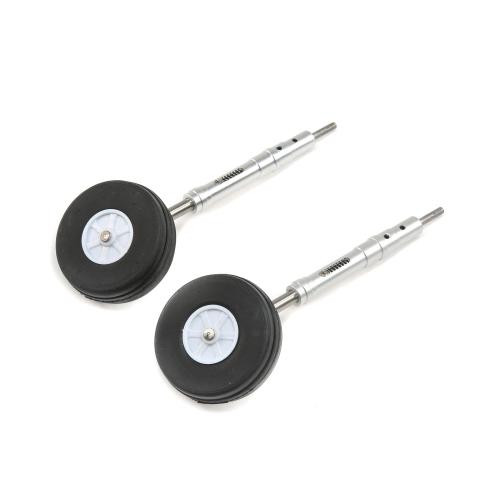 EFL7812 - Main Gear Set: F-16 70mm EDF E-flite EFL7812 EFL7812 - Main Gear Set: F-16 70mm EDF E-flite EFL7812