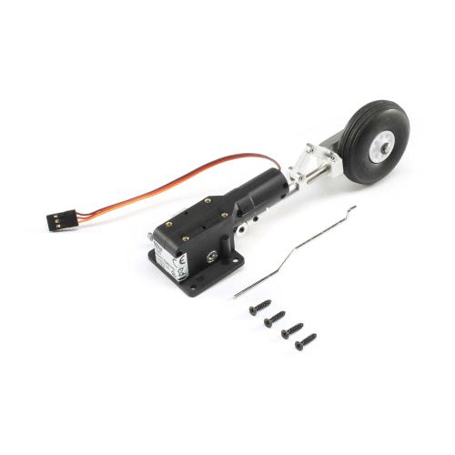 EFL7814 - Nose Gear System: F-16 70mm EDF E-flite EFL7814 EFL7814 - Nose Gear System: F-16 70mm EDF E-flite EFL7814