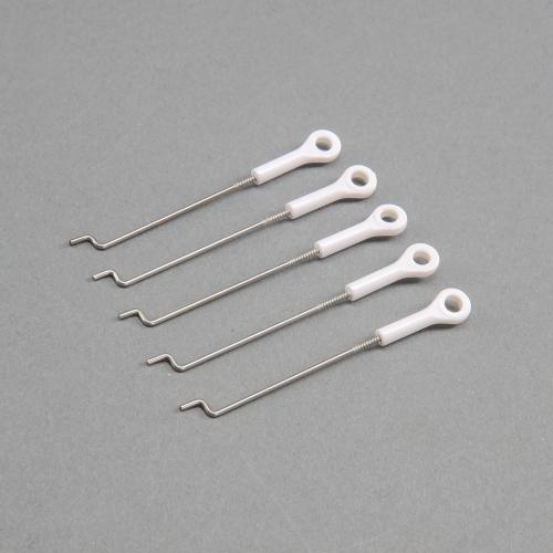 EFL7817 - Linkage Rod Set: F-16 70mm EDF E-flite EFL7817 EFL7817 - Linkage Rod Set: F-16 70mm EDF E-flite EFL7817