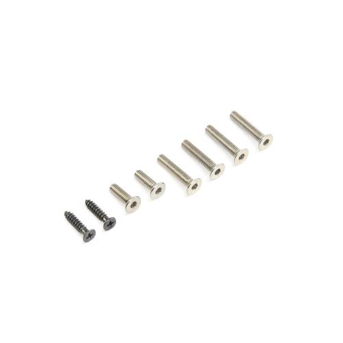 EFL7819 - Screw Set: F-16 70mm EDF E-flite EFL7819 EFL7819 - Screw Set: F-16 70mm EDF E-flite EFL7819