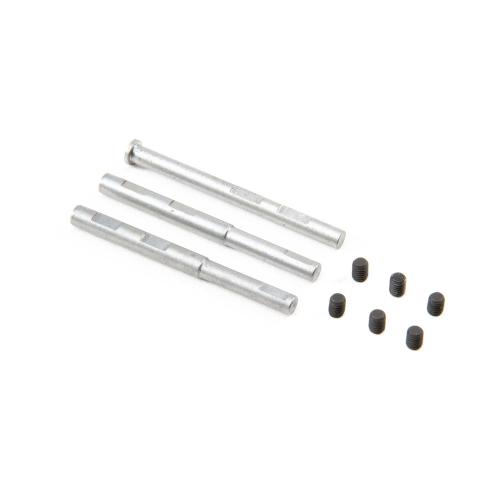 EFL7822 - Retract Strut Pins: F-16 70mm EDF E-flite EFL7822 EFL7822 - Retract Strut Pins: F-16 70mm EDF E-flite EFL7822