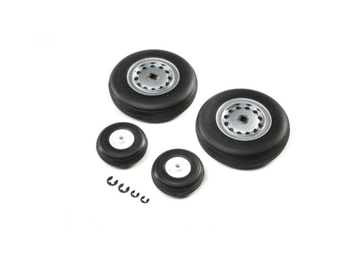 EFL7985 - Raeder Set - F-4 Phantom II E-flite EFL7985 EFL7985 - Raeder Set - F-4 Phantom II E-flite EFL7985