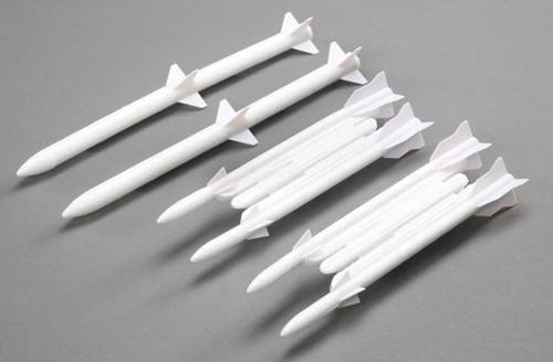 EFL7989 - Raketen Attrappen - F-4 Phantom II E-flite EFL7989 EFL7989 - Raketen Attrappen - F-4 Phantom II E-flite EFL7989