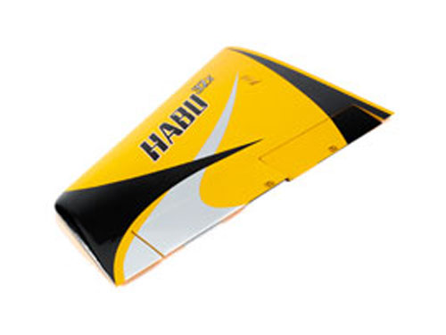 EFL808502 - Tragflaeche links - Habu 32x DF E-flite EFL808502 EFL808502 - Tragflaeche links - Habu 32x DF E-flite EFL808502