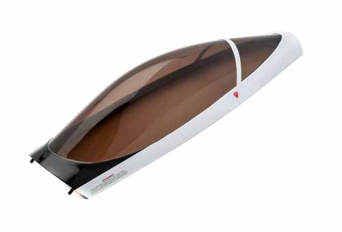 EFL808505 - Kabinenhaube - Habu 32x DF E-flite EFL808505 EFL808505 - Kabinenhaube - Habu 32x DF E-flite EFL808505