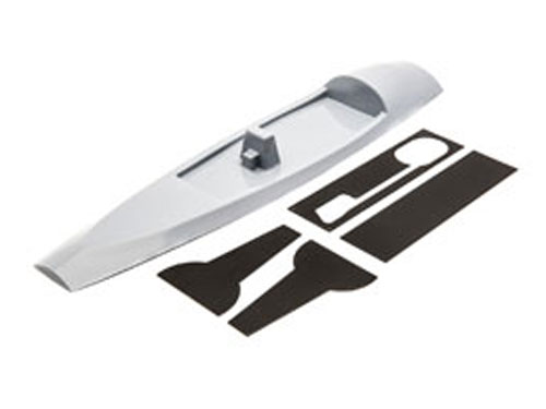 EFL808506 - Kunststoffteile - Habu 32x DF E-flite EFL808506 EFL808506 - Kunststoffteile - Habu 32x DF E-flite EFL808506
