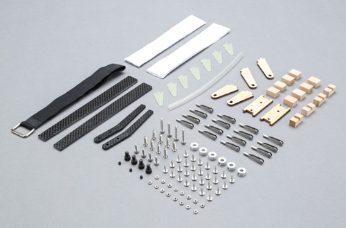 EFL808508 - Kleinteile - Habu 32x DF E-flite EFL808508 EFL808508 - Kleinteile - Habu 32x DF E-flite EFL808508