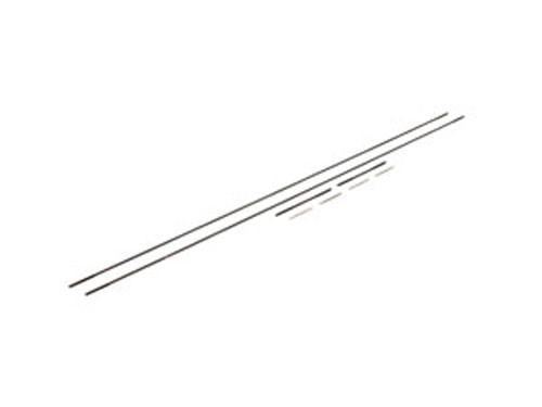 EFL808509 - Gestaenge - Habu 32x DF E-flite EFL808509 EFL808509 - Gestaenge - Habu 32x DF E-flite EFL808509