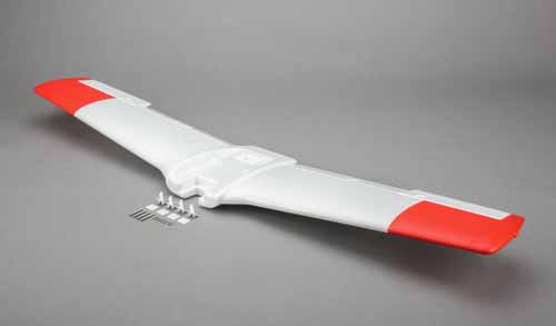 EFL8313 - Tragflaeche lackiert - T-28 1.2 E-flite EFL8313 EFL8313 - Tragflaeche lackiert - T-28 1.2 E-flite EFL8313
