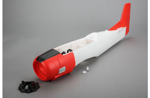 EFL8322 - Rumpf lackiert inkl. Haube - T-28 1.2 E-flite EFL8322 EFL8322 - Rumpf lackiert inkl. Haube - T-28 1.2 E-flite EFL8322