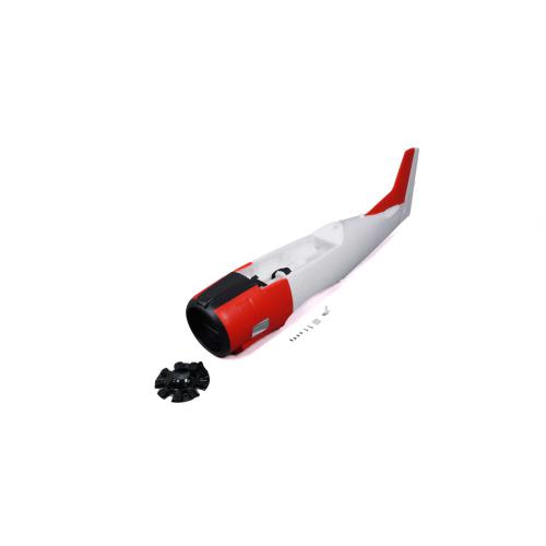 EFL8325 - Painted Fuselage and Cowl: T-28 1.2m 217 E-flite EFL8325 EFL8325 - Painted Fuselage and Cowl: T-28 1.2m 217 E-flite EFL8325
