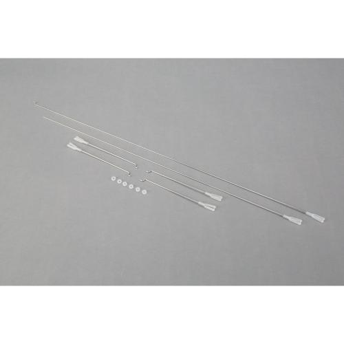 EFL8505 - E-flite Gestaengeset: F4U-4 1.2 m EFL8505 EFL8505 - E-flite Gestaengeset: F4U-4 1.2 m EFL8505