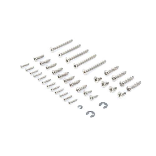 EFL8508 - E-flite Hardwareset: F4U-4 1.2 m EFL8508 EFL8508 - E-flite Hardwareset: F4U-4 1.2 m EFL8508