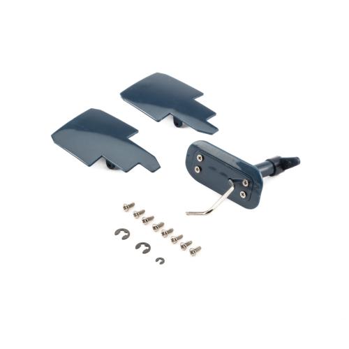 EFL8511 - E-flite Fahrwerksteile: F4U-4 1.2 m EFL8511 EFL8511 - E-flite Fahrwerksteile: F4U-4 1.2 m EFL8511