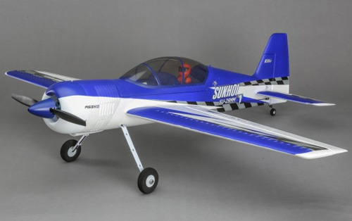 EFL8850 - Sukhoi SU-29MM (Generation 2) BNF Basic E-flite EFL8850 EFL8850 - Sukhoi SU-29MM (Generation 2) BNF Basic E-flite EFL8850