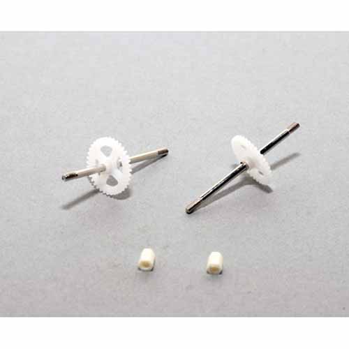 EFL9054 - Luftschraubenwelle mit Getriebe E-flite EFL9054 EFL9054 - Luftschraubenwelle mit Getriebe E-flite EFL9054