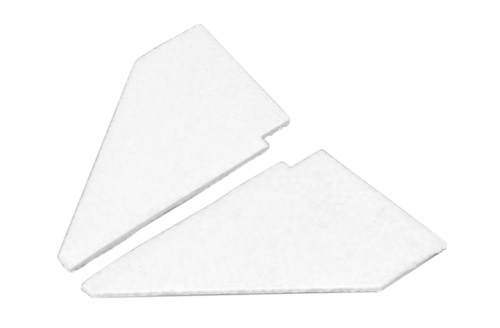 EFL9302 - Tail set - Mini Convergence E-flite EFL9302 EFL9302 - Tail set - Mini Convergence E-flite EFL9302