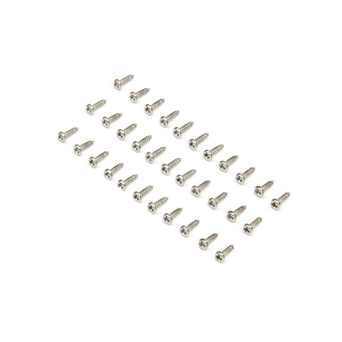 EFL9310 - Schrauben Set - Mini Convergence EFL9310 EFL9310 - Schrauben Set - Mini Convergence EFL9310