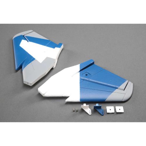 EFL9778 - Stabilizer Set: F-15 Eagle 64mm EDF E-flite EFL9778 EFL9778 - Stabilizer Set: F-15 Eagle 64mm EDF E-flite EFL9778