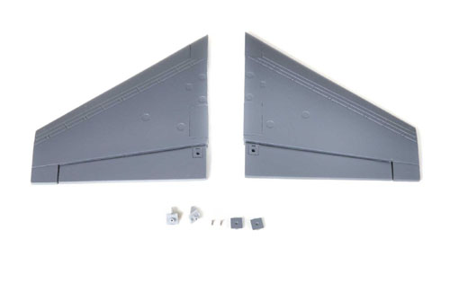 EFL9877 - Leitwerke - F-16 Falcon 64mm EDF EFL9877 EFL9877 - Leitwerke - F-16 Falcon 64mm EDF EFL9877